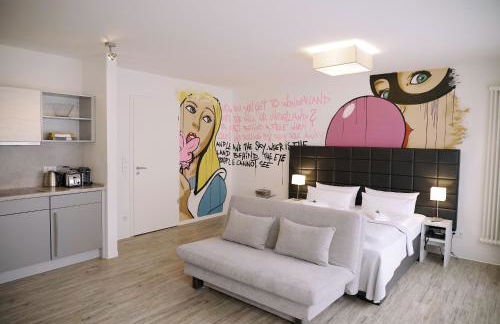 Apartments Rosenthal Residence - Foto 64