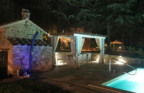 Welcome at Poggio Cantarello Country Home Tuscany - Foto 52