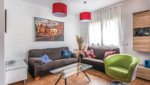 Villa Caravan 6 people 7 kms Lloret de mar - Foto 3