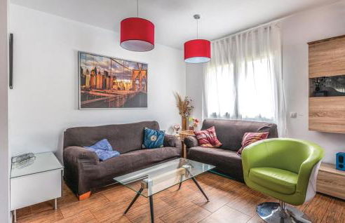 Villa Caravan 6 people 7 kms Lloret de mar - Foto 3