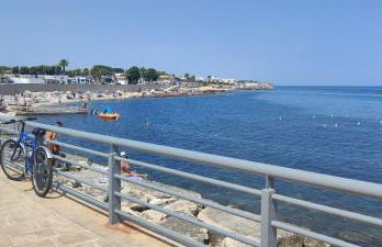 Bisceglie Apartment - Foto 11