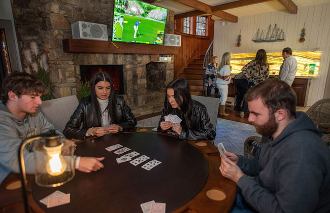 Bellissimo Castle - Foto 17