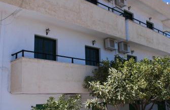 Prinos Apartments - Foto 18