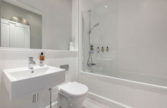 Destiny Scotland - Q-Residence - Foto 29