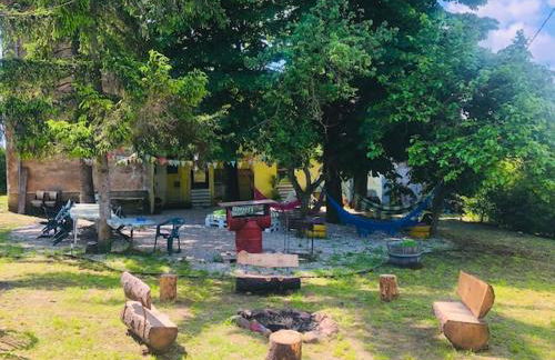 Cascina Baracico, circondati dalla natura - Foto 3