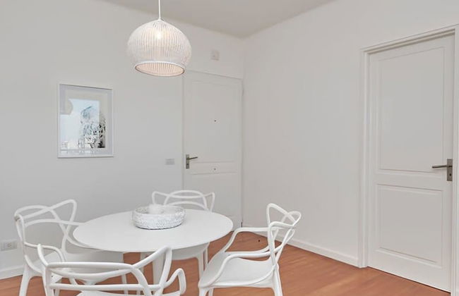 Torre Montagna I Stylish 1BR With Balcony in Nu ez - Foto 3