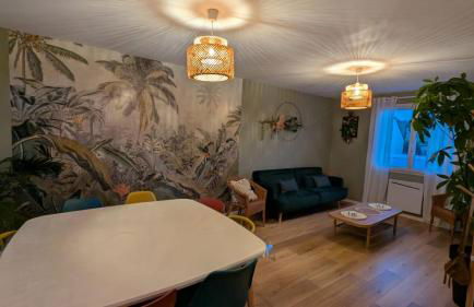 Gite Le Maoza - Photo 14