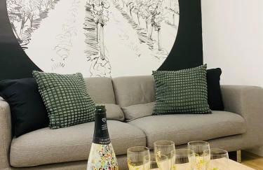 La P'tite Maison Vaudon - Foto 2