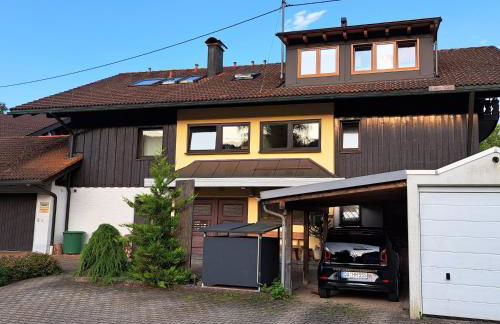 Hirsch Glück - Photo 9