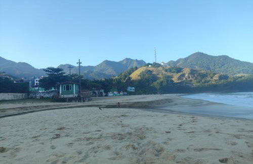 Casa Garatucaia Angra dos reis - Foto 11