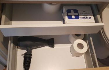 Apparts centre ville Lorient-calme&cosy - Foto 41