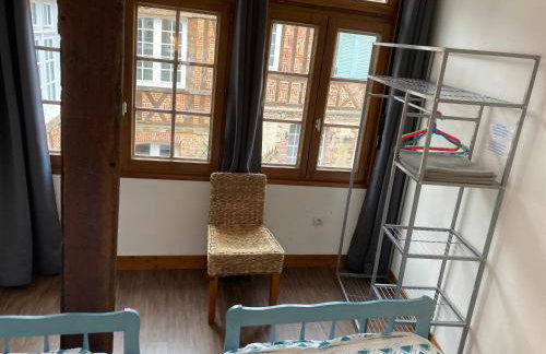 Le Logis de Pélagie - Foto 19