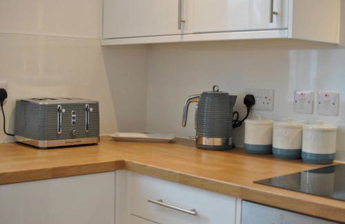 Walters Neuk Anstruther- luxury coastal home - Foto 18