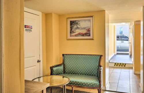 Quaint New Jersey Getaway - Walk to Parks! - Foto 5