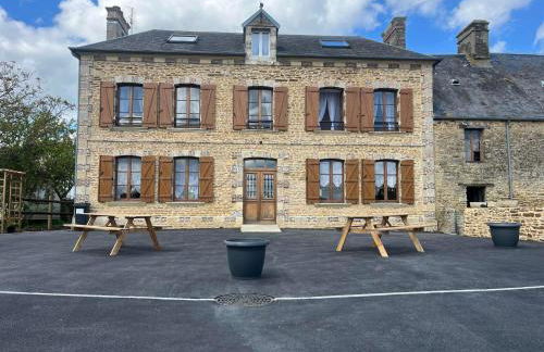 GITE DES 2R - Foto 1