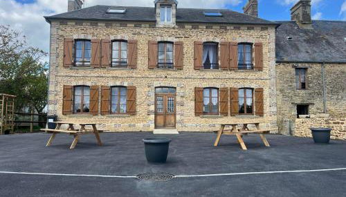 GITE DES 2R - Foto 1