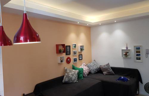 Temporada Rio Studio Lily 1 - Perto do Cristo e Copacabana - Photo 1