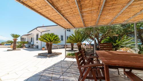 Villa Bellavista - Foto 2, Garden, Garden view