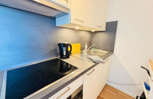 Fewo " fáros " - Foto 6