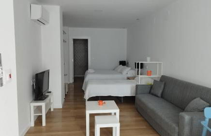 Apartamentos y estudios EL CENTRO - Foto 15