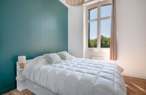 Bel appartement vue sur le port du Croisic - Foto 11