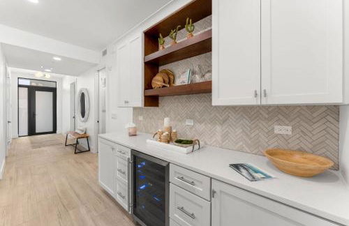 Harbor Island Beach Club - Luxury Waterfront Apartments with Views Pool Dock Private Beach Access - Foto 47