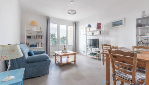 L'Amiral -500m Plage des Carrés- Parking - Foto 2