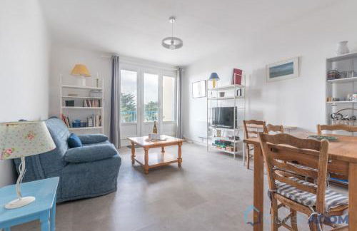 L'Amiral -500m Plage des Carrés- Parking - Foto 2