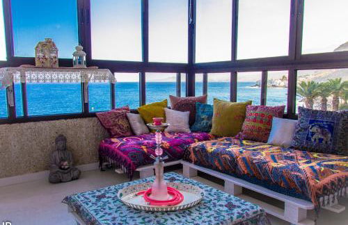 Apartamento en primera línea de mar - Foto 1