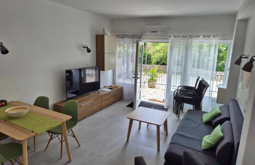 Apartman Sophie - 67m2- Grill - Garden - Photo 8