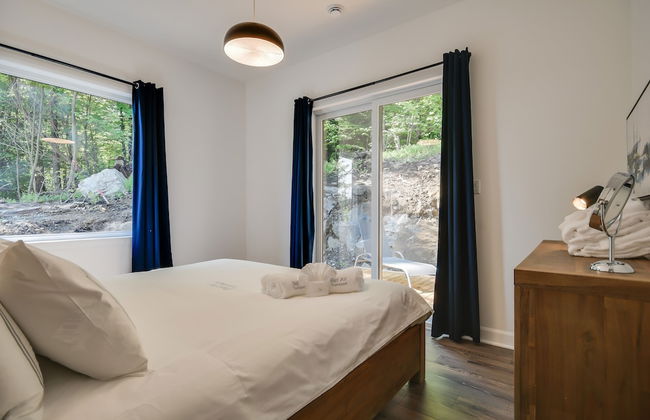 Bel Air Tremblant - Foto 10