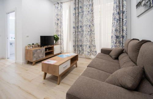 Apartamento Las Calas de Cadiz - Foto 1
