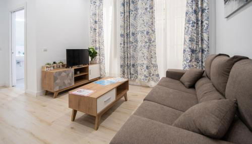 Apartamento Las Calas de Cadiz - Foto 1