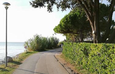 Apartments Oleander Lovrečica-residence with pool - Photo 59