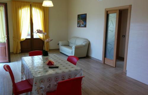 Residence Sophora - Foto 22