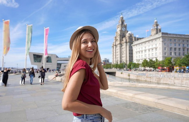 Tour a piedi dei Beatles Highlights a Liverpool - Foto 2