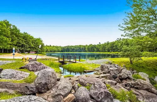 House in the Woods - Foto 44