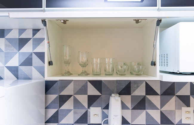 Apto Charmoso com 2 quartos - PPB0603 - Photo 28