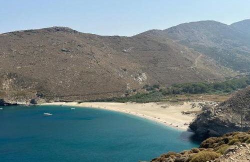 Villa Il Paradiso Andros - Foto 20