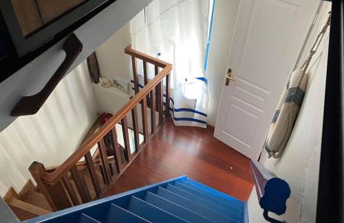 Petite maison de pêcheur - Foto 11