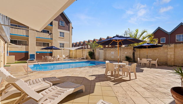 Nautica Residences Hillarys - Foto 5