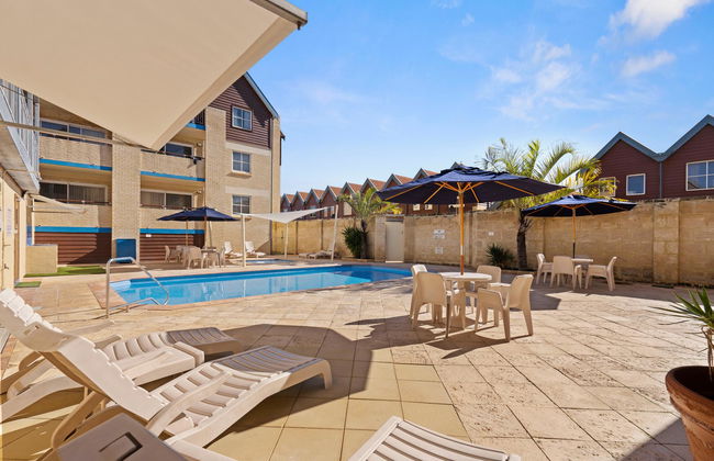 Nautica Residences Hillarys - Foto 5