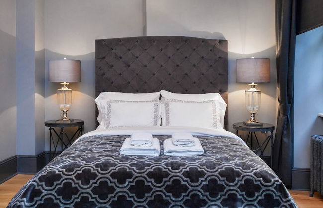 Studio w Kitchen - Photo 3