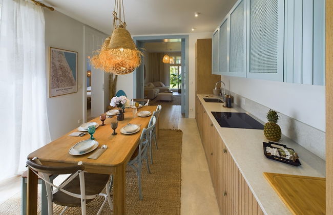 Apartment With Patio in Sopot by Renters - Foto 12