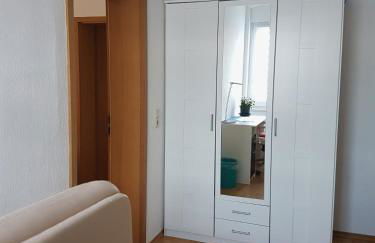 Ferienwohnung am Viaduktweg Familie Roman - Foto 7