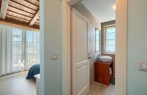 Family villa Elizabeta with pool in Umag - Foto 50