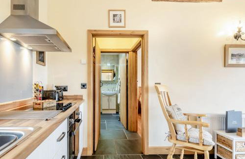 The Granary - Foto 15