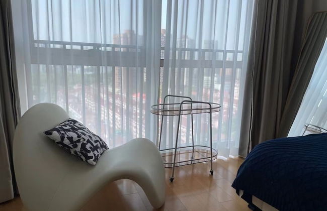 Leleju Boutique Apartment Shanghai - Foto 80