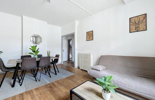 Le 3-F2 centre historique - Foto 13