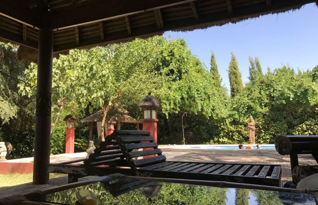 Finca La vega - Foto 39